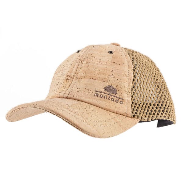 Baseball Cap aus Kork «Rede»