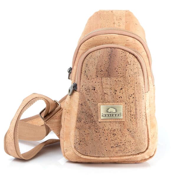 Brusttasche «Taco»