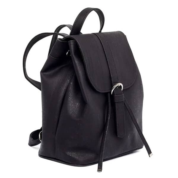 Damen Rucksack aus Kork Cartagena