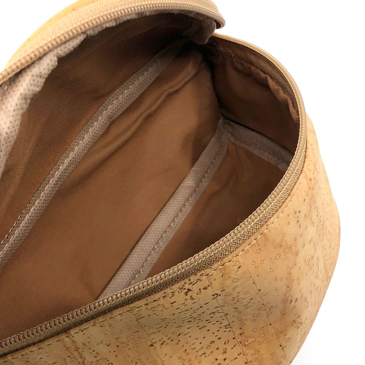 Kork Bauchtasche «Natural» von Artelusa