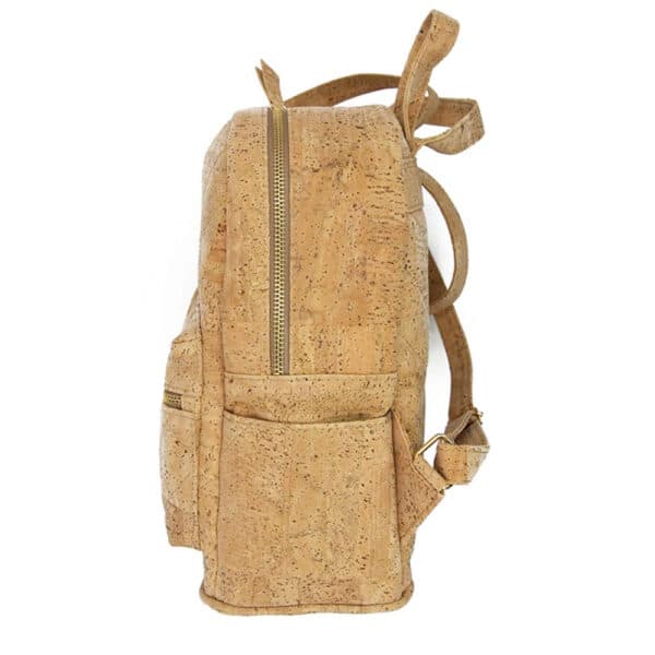 Kork Rucksack «Barcelona»