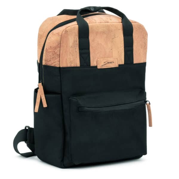 Kork-Rucksack «Talea»