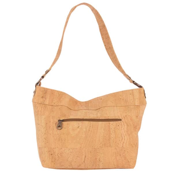 Kork Tasche «Parquet Bag»