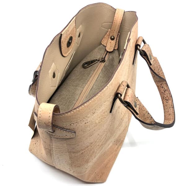 Korktasche «Canto» von Montado