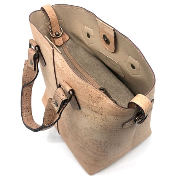 Korktasche «Canto» von Montado