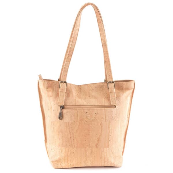 Korktasche «Parquet Style»